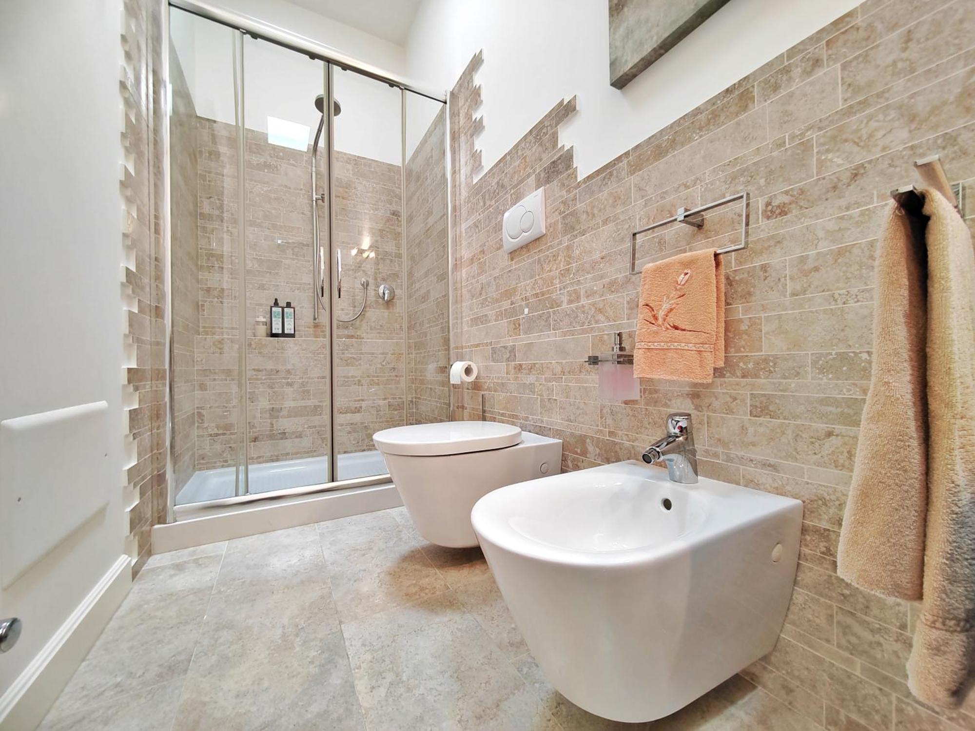 Palazzina Dimora Cavour Apartment Monopoli Exterior photo